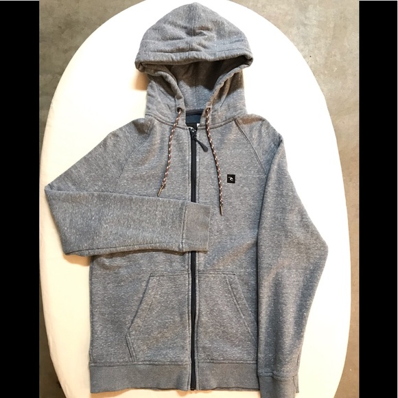 Rip Curl Other - Rip Curl zip-up